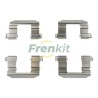 Pad Clip Kit