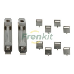 Pad Clip Kit
