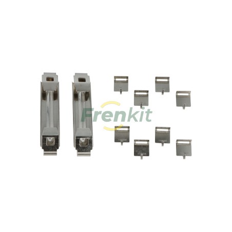 Pad Clip Kit