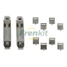 Pad Clip Kit