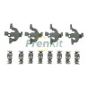 Pad Clip Kit