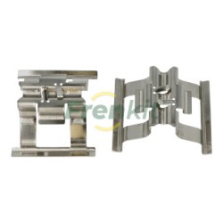 Pad Clip Kit