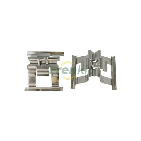 Pad Clip Kit