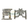 Pad Clip Kit