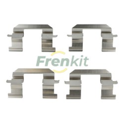 Pad Clip Kit