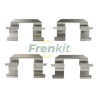 Pad Clip Kit