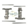 Pad Clip Kit