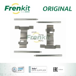 Pad Clip Kit