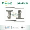 Pad Clip Kit
