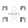Pad Clip Kit