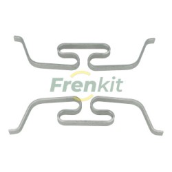 Pad Clip Kit