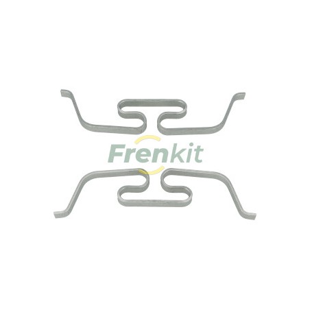 Pad Clip Kit
