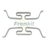 Pad Clip Kit