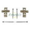 Pad Clip Kit