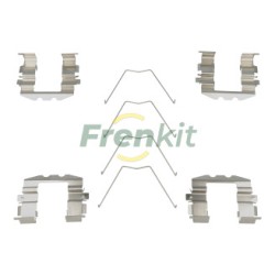 Pad Clip Kit