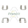Pad Clip Kit