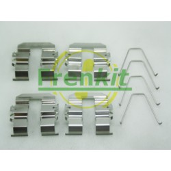 Pad Clip Kit