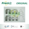 Pad Clip Kit