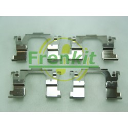 Pad Clip Kit