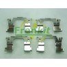 Pad Clip Kit