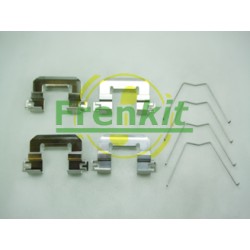 Pad Clip Kit