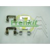 Pad Clip Kit