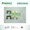 Pad Clip Kit