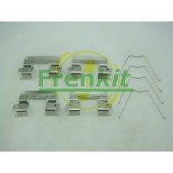 Pad Clip Kit