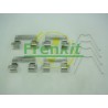 Pad Clip Kit