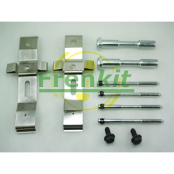Pad Clip Kit