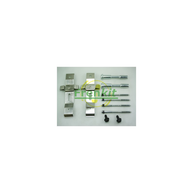 Pad Clip Kit