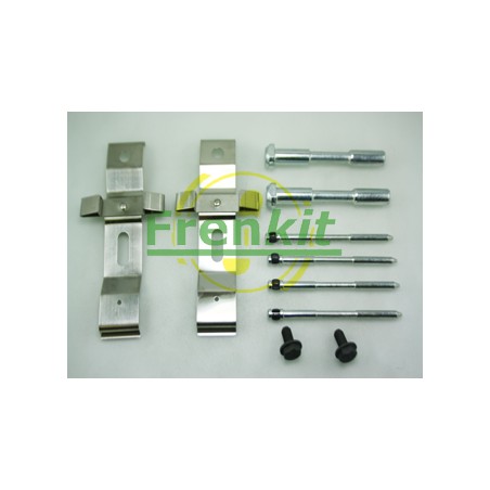 Pad Clip Kit