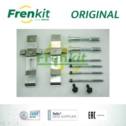 Pad Clip Kit