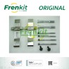 Pad Clip Kit