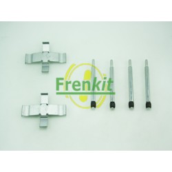 Pad Clip Kit