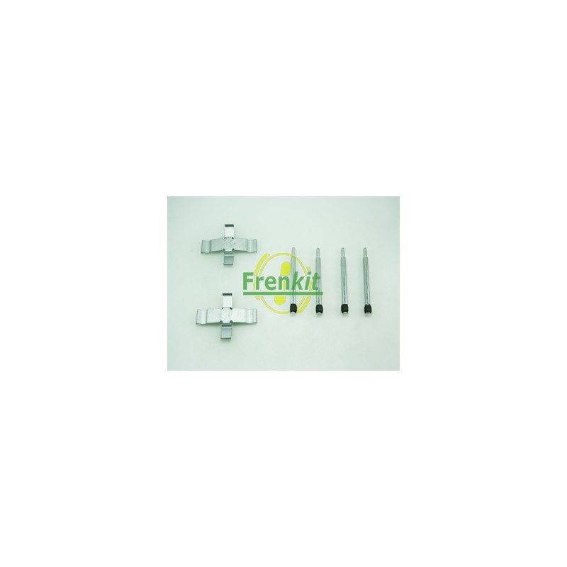 Pad Clip Kit
