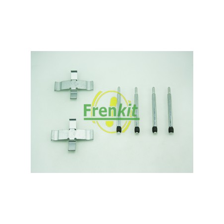 Pad Clip Kit