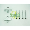 Pad Clip Kit