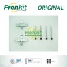 Pad Clip Kit