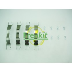 Pad Clip Kit