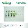 Pad Clip Kit