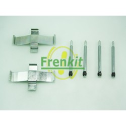 Pad Clip Kit