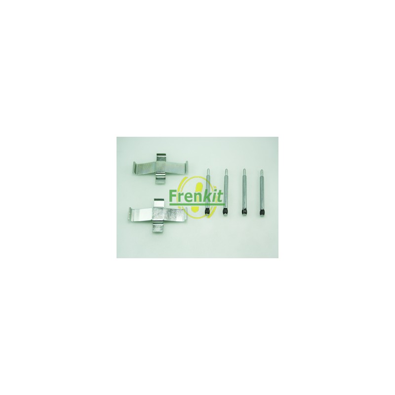 Pad Clip Kit