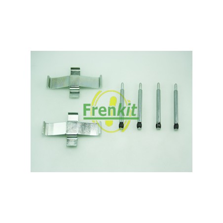 Pad Clip Kit
