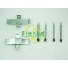 Pad Clip Kit