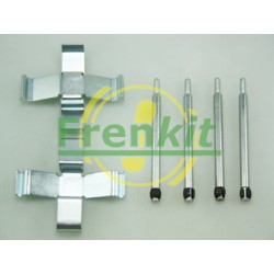 Pad Clip Kit