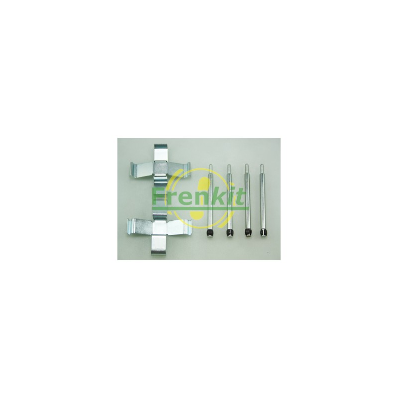 Pad Clip Kit