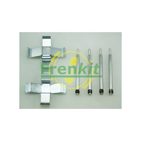 Pad Clip Kit