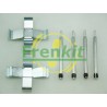 Pad Clip Kit