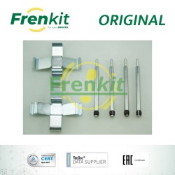 Pad Clip Kit